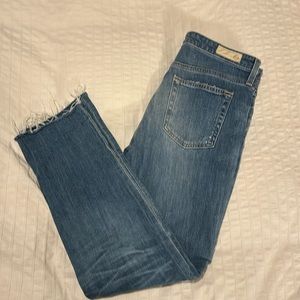 AG jeans the Isabelle